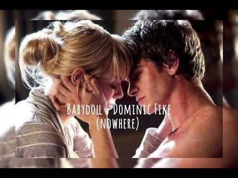 Babydoll - Dominic Fike 