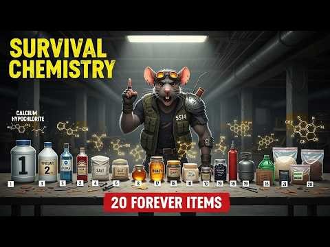 20 Items That Last Forever (While Everything Else Fails)