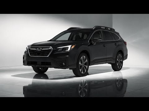 2027 Subaru Outback Revealed! 🔥🚨 The Ultimate Adventure SUV Gets Even Better! | Latest Review
