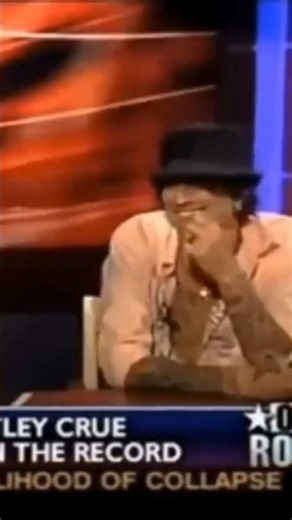 Tommy Lee's Interview Moment FOX News Didn't Expect