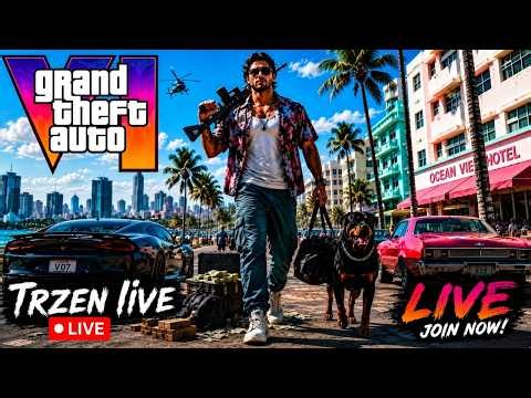 🔴GTA 5 LIVE – DON’T BLINK I USED A SECRET GTA 5 MOD ON LIVE STREAM #gtalive #gtaonline