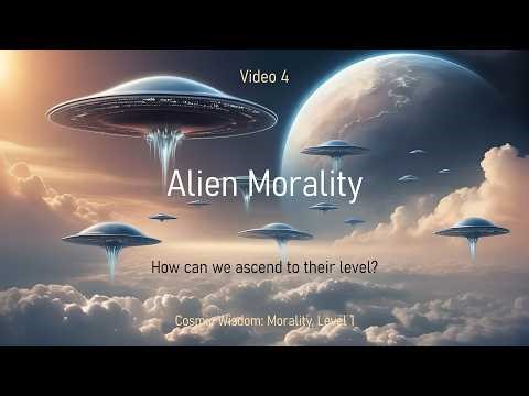 Video 4: Alien Morality