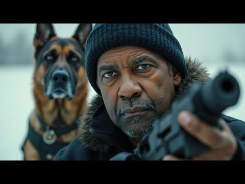 Denzel Washington | newly released action movie2025 | Full Action movie #action iuf