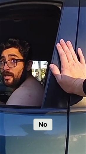 "Someones in the backseat": A Tense Police Encounter #frontlinefiles #borderpatrol #bodycam