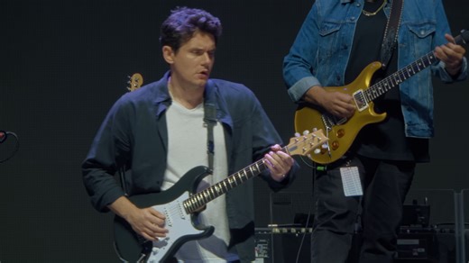 H.E.R., John Mayer - Hold On - Live