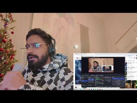 EMIWAY BANTAI - BIG STEPPER LIVE REACTION