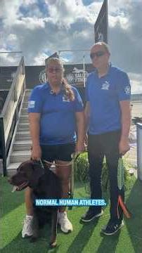 Ever wondered what it's like up on the dock?