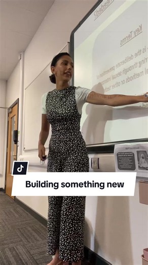 AD I left teaching to build something new. The café was step one. The Lenovo IdeaPad 3, powered by Snapdragon X, is how I'm building what comes next. @Snapdragon #Snapdragon #SnapdragonXSeries