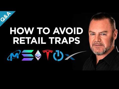 💥 SATS/SPCX Math, Decentralization, Zombie Alert & Brutal AI Stock Truths 🚀