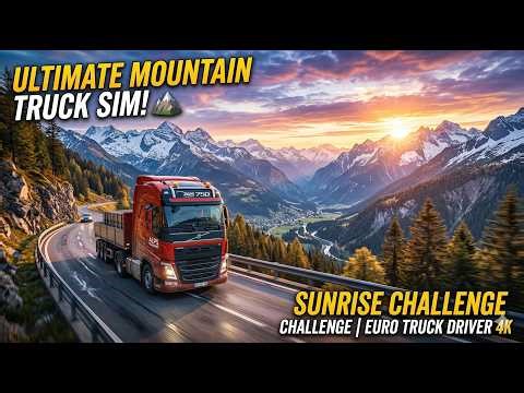 🔴 ETS2 LIVE | Building My Trucking Company | PC GAMEPLAY