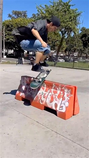 Best steez in the game?