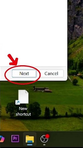 Create a Keyboard Shortcut for ANY App(Windows)