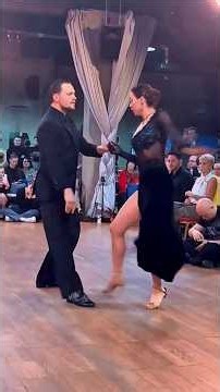 This Argentine Tango Feels Unreal ✨❤️