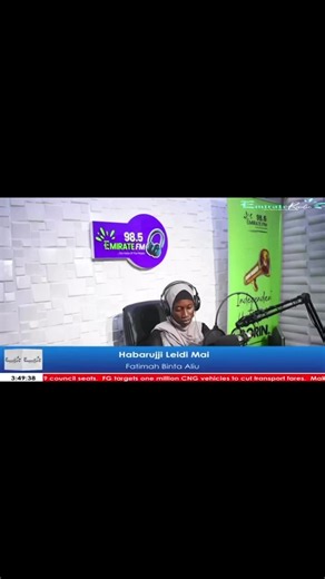JAMB CUSHION UNIVERSITIES AGAINST ISSUING ADMISSIONS LETTERS *JIGAWA STATE GOVERNOR PLEDGES UPWARD REVIEW OF CORPS MEMBERS ALLOWANCE #jamb #newscaster #fulani #jigawa #Broadcasting