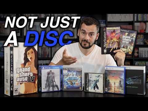 What PlayStation Is Taking Away From Us