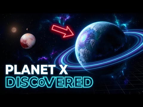 Another Planet Found Beyond Pluto — And It Changes Everything | Space Documentary 2026