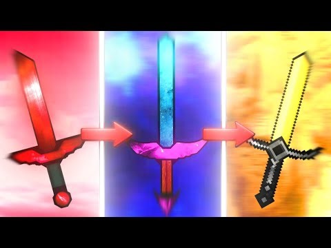 Top 10 BEST Minecraft 1.21+ PVP & SMP Texture Packs!