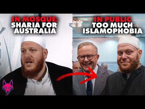 The Mask Slipped - They Didn't Expect Their Video To Be Made PUBLIC