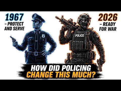 Bank Robberies That Changed American Policing Forever