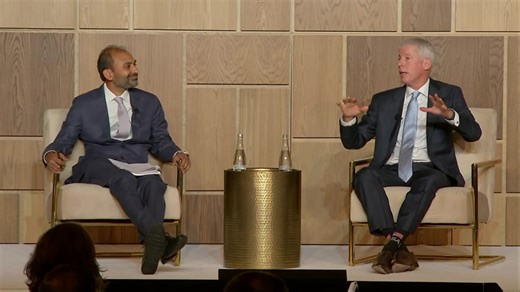 WATCH LIVE: Energy Secretary Chris Wright speaks at energy conference | Fox News