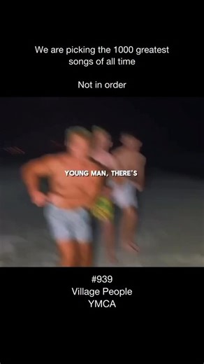 Iconic Songs on Instagram: "Village People’s “YMCA” is one of the most recognizable and joyful disco anthems of all time. Released in 1978, the song became a global phenomenon thanks to its infectious beat, crowd-friendly chorus, and iconic dance moves that turned it into a party staple. Beyond the fun, “YMCA” became a symbol of community, freedom, and self-expression, cementing its place in pop culture history. Follow Us @iconicsongsz for more music content . . . #music #hitsongs #globalsongs #