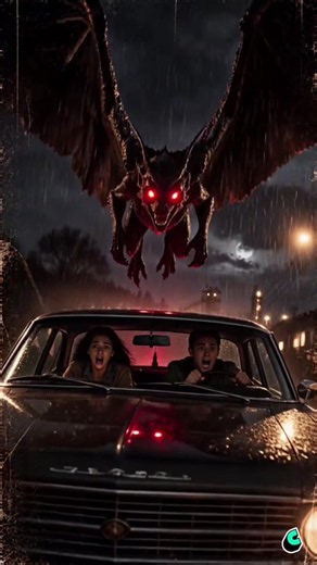 What Was the Mothman? Origins, Theories, and the Silver Bridge Warning