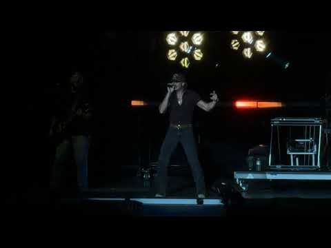 Tucker Wetmore - “Brunette” Live in Atlanta at Ameris Bank Amphitheatre 9/11/2026