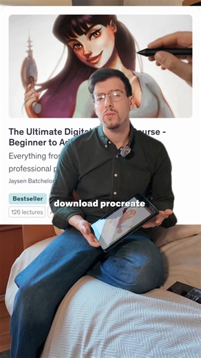 Winter without a creative outlet hits different (and not in a good way). | Udemy