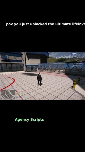 lifeinvaderv2 showcase: your new social media hub! #fivem #gtarp #fivemscript