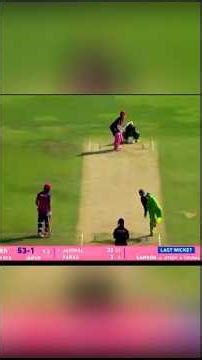 MI VS RR 1st Innings Highlights🔥|| #cricketshorts #shorts #trending #liriklagu #trend #lyricsvideo