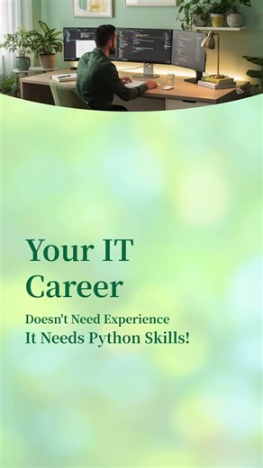 💼 How Python Helps You Get Your First Job in IT | Learn Job-Oriented Python | DURGASOFT
