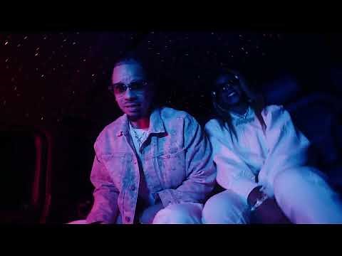 POMPIS feat N'KEN - OPF (clip officiel)