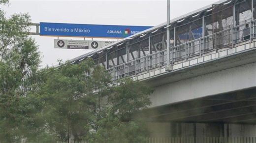 US embassy in Mexico sends security alert for city near Texas border