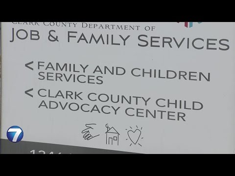 New bill aims to fix gaps in child welfare system | WHIO-TV