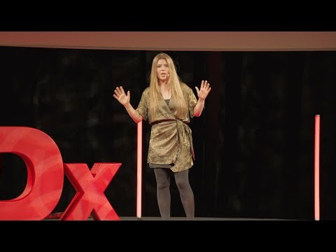 The illusion of originality | Lyra Wells | TEDxLuxembourgCity