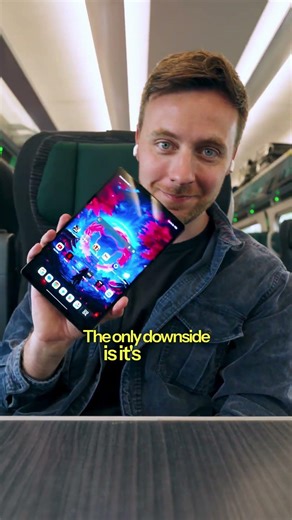 The Ultimate Pocket-Sized Gaming Tablet!? 🔥