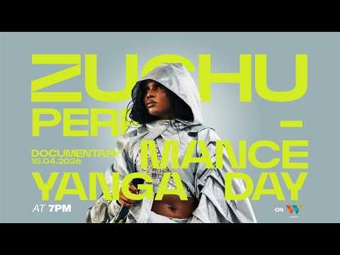 Zuchu - Iconic Show Mwananchi Day DOCUMENTARY