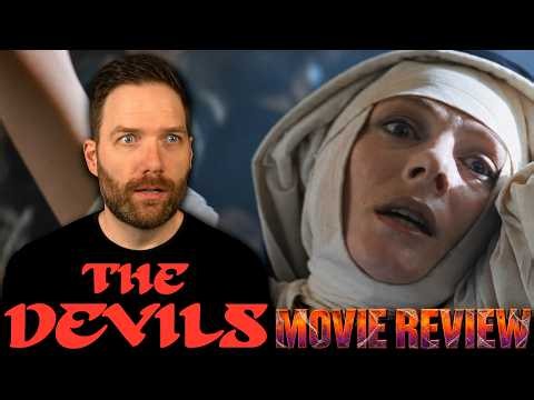 The Devils - Movie Review
