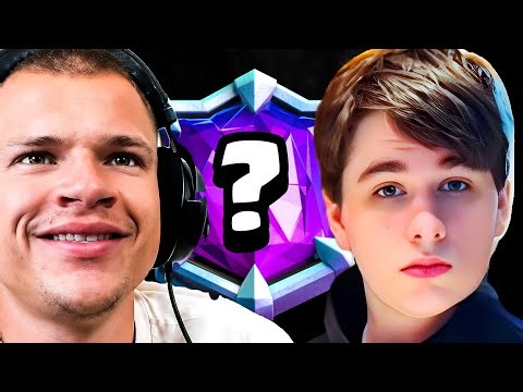 I COACHED Jynxzi to Reach Ultimate Champion