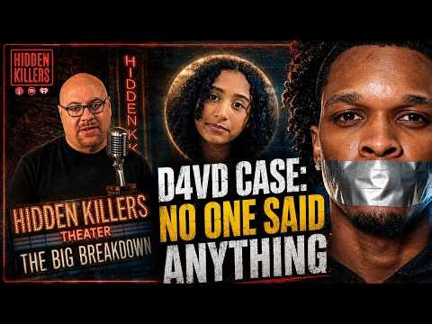 How Did Nobody Around D4VD Allegedly Report What Was Happening?