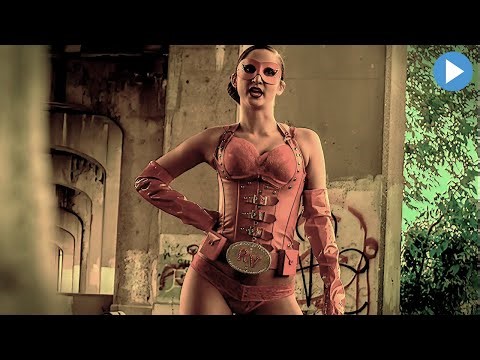 RED VENOM KILLS 🎬 Full Sci-Fi Movie 🎬 English HD