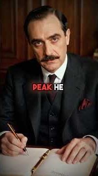 The Man Behind the Ponzi Scheme (True Story) #charlesponzi #historyshorts #didyouknow