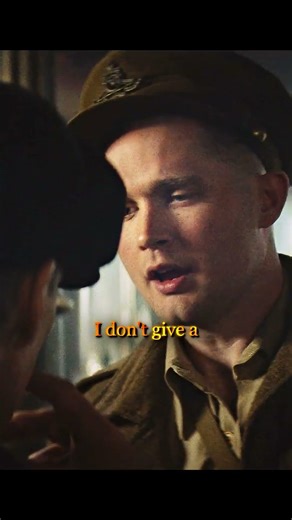 Thomas Shelby hand grenade scene Peaky Blinders The Immortal Man