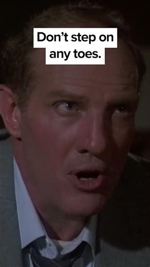 "I don't step on toes, I step on necks” - Braddock: Missing in Action III (1988)