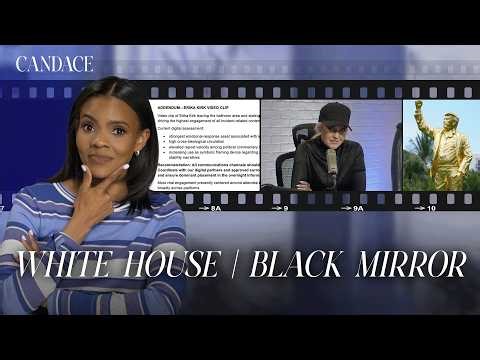 SUSPICIOUS: More Bizarre Details From WHCD Shooting. Was It Staged? | Candace Ep 339