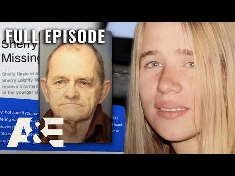 Sister Turns to Social Media to Solve a 10-Year-Old Mystery (S2 E3) | Cold Case Files | Full Ep