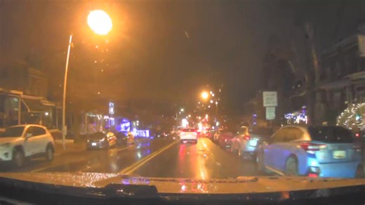 We're tracking road conditions across Maryland as a winter storm system moves into the state. LATEST FORECAST: https://foxbaltimore.com/weather/winter-weather-alert-sleet-freezing-rain-expected-in-maryland | WBFF FOX 45