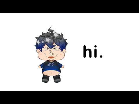 I'm not feeling well...