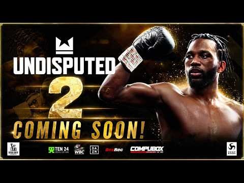 Steel City Just Gave The MASSIVE NEWS Undisputed Fans Have Been Waiting For!