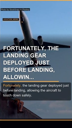 United Airlines 1854 Boeing 737 MAX 9 emergency landing gear issue